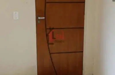 Apartamento para venda em presidente prudente, humberto salvador, 2 dormitórios, 1 banheiro, 1 vaga