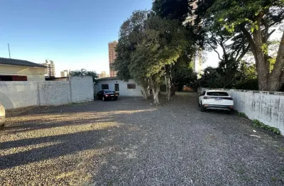 Terreno à venda na Vila Euclides, Presidente Prudente 