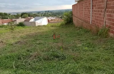 Terreno para venda em presidente prudente, imperial