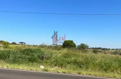 Chácara / sítio à venda na Zona Rural, Regente Feijó 