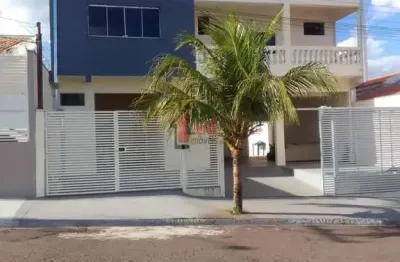 Casa para venda em presidente prudente, são sebastião, 3 dormitórios, 1 suíte, 1 banheiro, 3 vagas