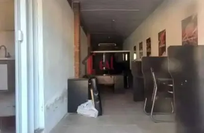 Sala comercial para locação em presidente prudente, centro