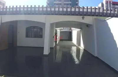 Casa para venda em presidente prudente, caiçara, 3 dormitórios, 1 suíte, 2 banheiros, 2 vagas