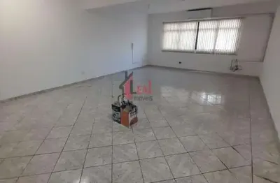 Sala comercial para locação em presidente prudente, centro, 1 banheiro