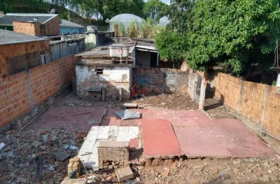 Terreno para venda em presidente prudente, brasilia