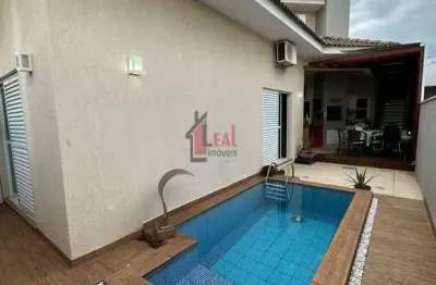 Casa em condomínio para venda em presidente prudente, condominio residencial damha village, 4 dormitórios, 4 suítes, 5 banheiros, 2 vagas