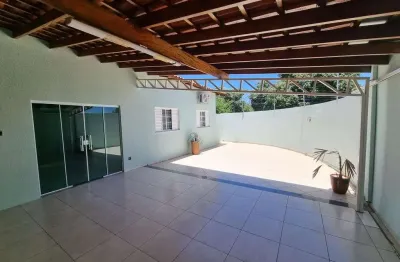 Casa para venda em presidente prudente, nosaki, 3 dormitórios, 1 suíte, 1 banheiro, 2 vagas