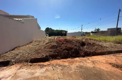 Terreno à venda no Rotta do Sol, Presidente Prudente 