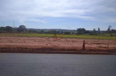 Terreno à venda no Residencial Parque dos Buritis, Presidente Prudente 