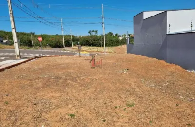 Terreno para venda em presidente prudente, residencial bongiovani