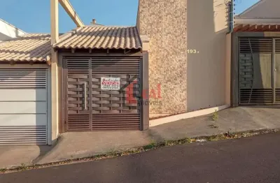 Casa para venda em presidente prudente, são sebastião, 2 dormitórios, 1 suíte, 1 banheiro, 1 vaga