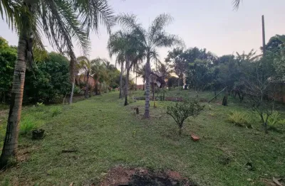 Chácara para venda em presidente prudente, chácara  do imoplan