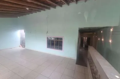 Casa para venda em presidente prudente, brasil novo, 3 dormitórios, 2 banheiros, 1 vaga