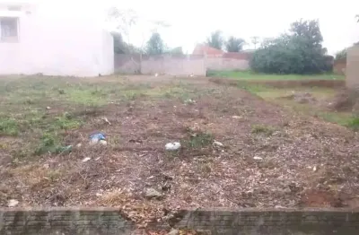 Terreno à venda no Jardim Prudentino, Presidente Prudente 