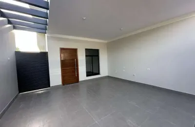 Casa para venda em presidente prudente, aquinopolis, 3 dormitórios, 1 suíte, 2 banheiros, 1 vaga