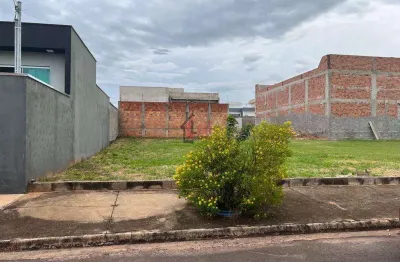 Terreno para venda em presidente prudente, rotta do sol