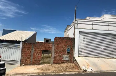 Terreno à venda no Parque Residencial São Lucas, Presidente Prudente 