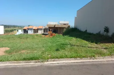 Terreno à venda no Centro, Alfredo Marcondes 