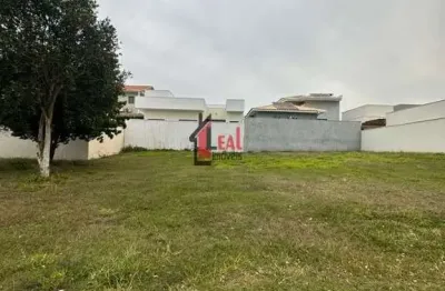 Terreno em condomínio para venda em álvares machado, condominio residencial valencia l