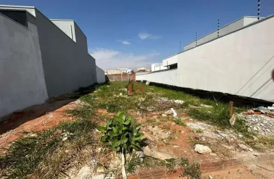 Terreno para venda em presidente prudente, novo prudentino