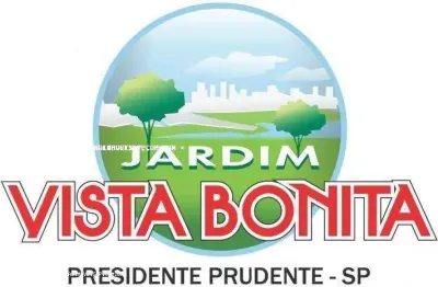 Terreno para venda em presidente prudente, vista bonita