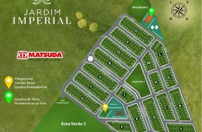 Terreno à venda na Zona Rural, Regente Feijó 