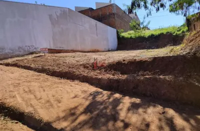 Terreno à venda no Jardim Panorama, Álvares Machado 