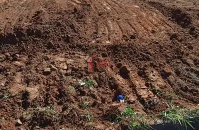 Terreno à venda na Vila Garcês, Indiana 
