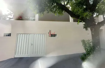 Casa para venda em presidente prudente, santa helena, 3 dormitórios, 2 suítes, 3 banheiros, 2 vagas