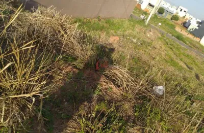 Terreno para venda em presidente prudente, vista bonita