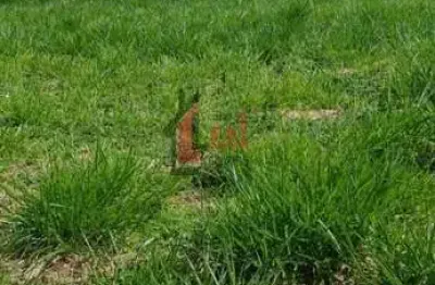 Terreno em condomínio para venda em presidente prudente, condomínio residencial solares