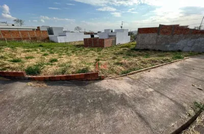 Terreno à venda no Jardim Vista Bonita, Presidente Prudente 