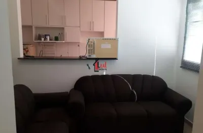 Apartamento para venda em presidente prudente, edifício principe imperial, 2 dormitórios, 1 banheiro, 1 vaga