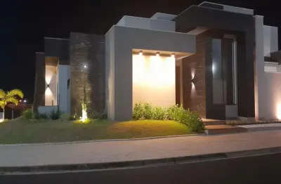 Casa em condomínio para venda em álvares machado, condominio residencial portinari ll, 3 dormitórios, 1 suíte, 2 banheiros, 2 vagas