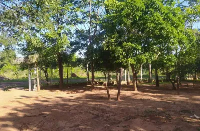Chácara para venda em presidente prudente, terras de imoplan