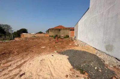 Terreno para venda em presidente prudente, vila marcondes