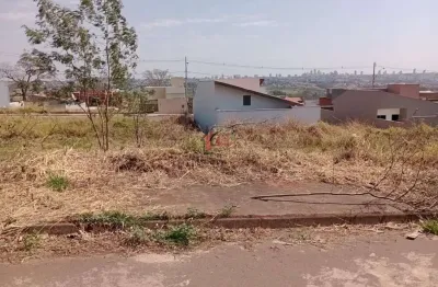 Terreno para venda em presidente prudente, vista bonita