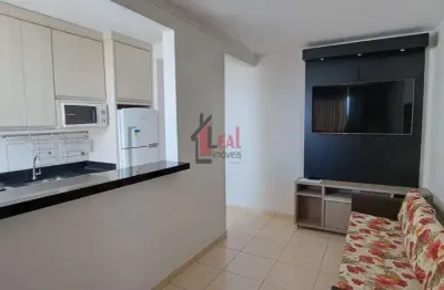Apartamento para venda em presidente prudente, edifício príncipe de monaco, 2 dormitórios, 1 banheiro, 1 vaga