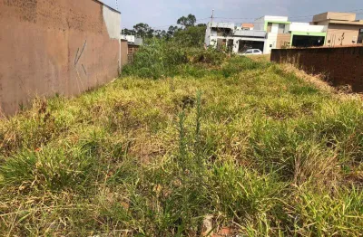 Terreno à venda no Jardim Itacaré, Presidente Prudente 