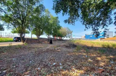 Terreno para venda em presidente prudente, santa fé