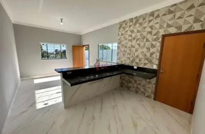Casa para venda em presidente prudente, iguaçú, 2 dormitórios, 1 suíte, 2 banheiros, 2 vagas