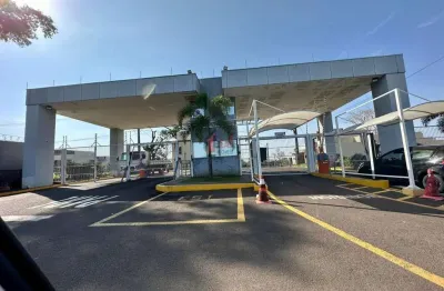 Terreno em condomínio para venda em álvares machado, condominio residencial izabel mizobe