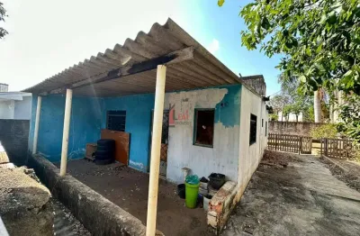 Casa para venda em presidente prudente, paulista, 2 dormitórios, 1 banheiro, 2 vagas