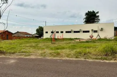 Terreno à venda no Centro, Anhumas 