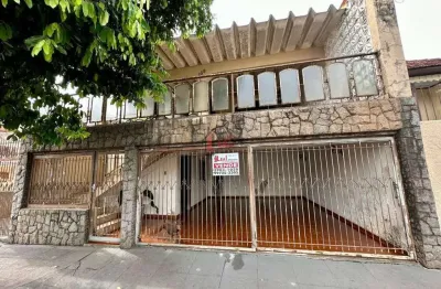 Casa para venda em presidente prudente, são jorge, 2 dormitórios, 1 suíte, 2 banheiros, 2 vagas
