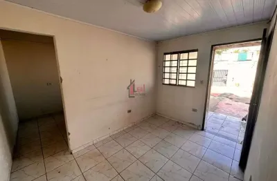 Casa para venda em presidente prudente, vila tazitsu, 3 dormitórios, 1 suíte, 3 banheiros, 2 vagas