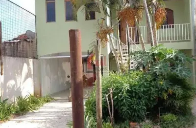 Casa para venda em presidente prudente, vila luzo, 3 dormitórios, 2 banheiros, 2 vagas