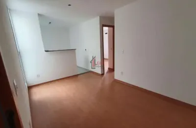 Apartamento para venda em presidente prudente, edifício residencial príncipe de malta, 2 dormitórios, 1 banheiro, 1 vaga