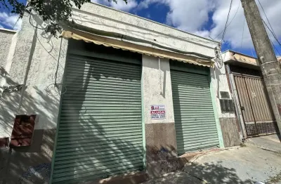 Salão comercial para venda em presidente prudente, vila comercial, 1 banheiro