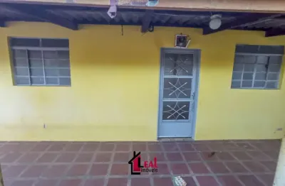 Casa para venda em presidente prudente, aquinopolis, 2 dormitórios, 1 banheiro, 2 vagas